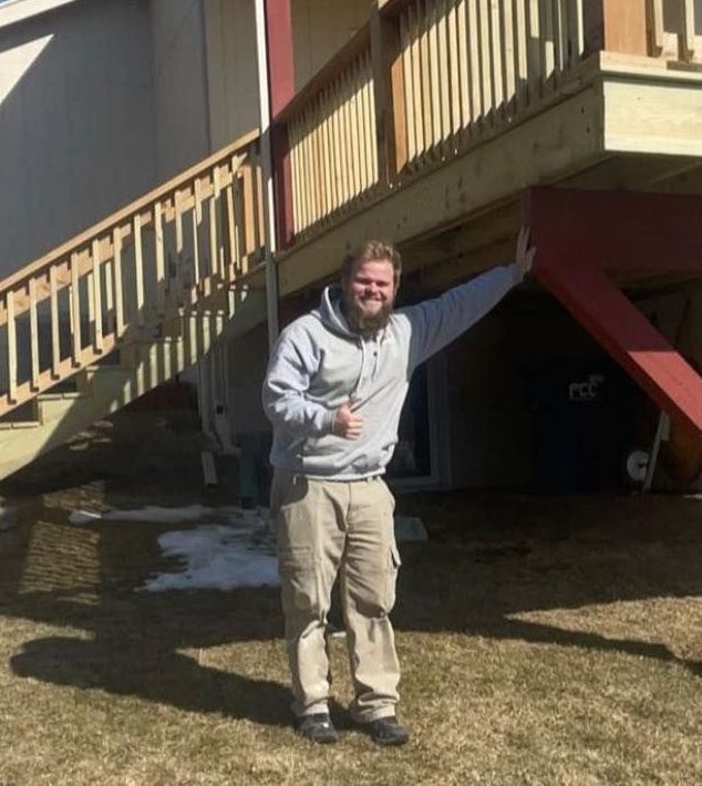 Dillon Carey — Carey Contracting, Omaha NE