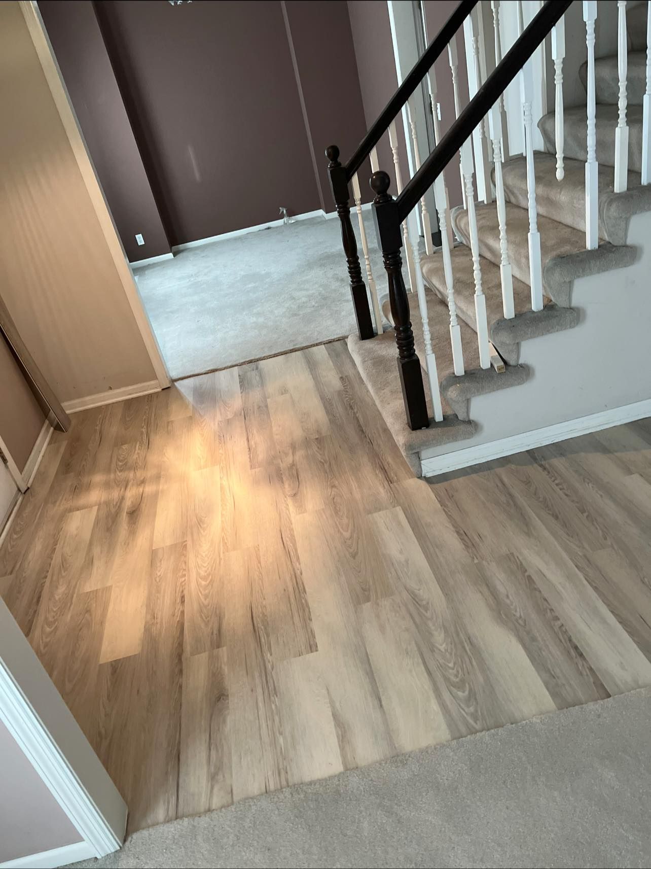 Kitchen & Bathroom Remodels