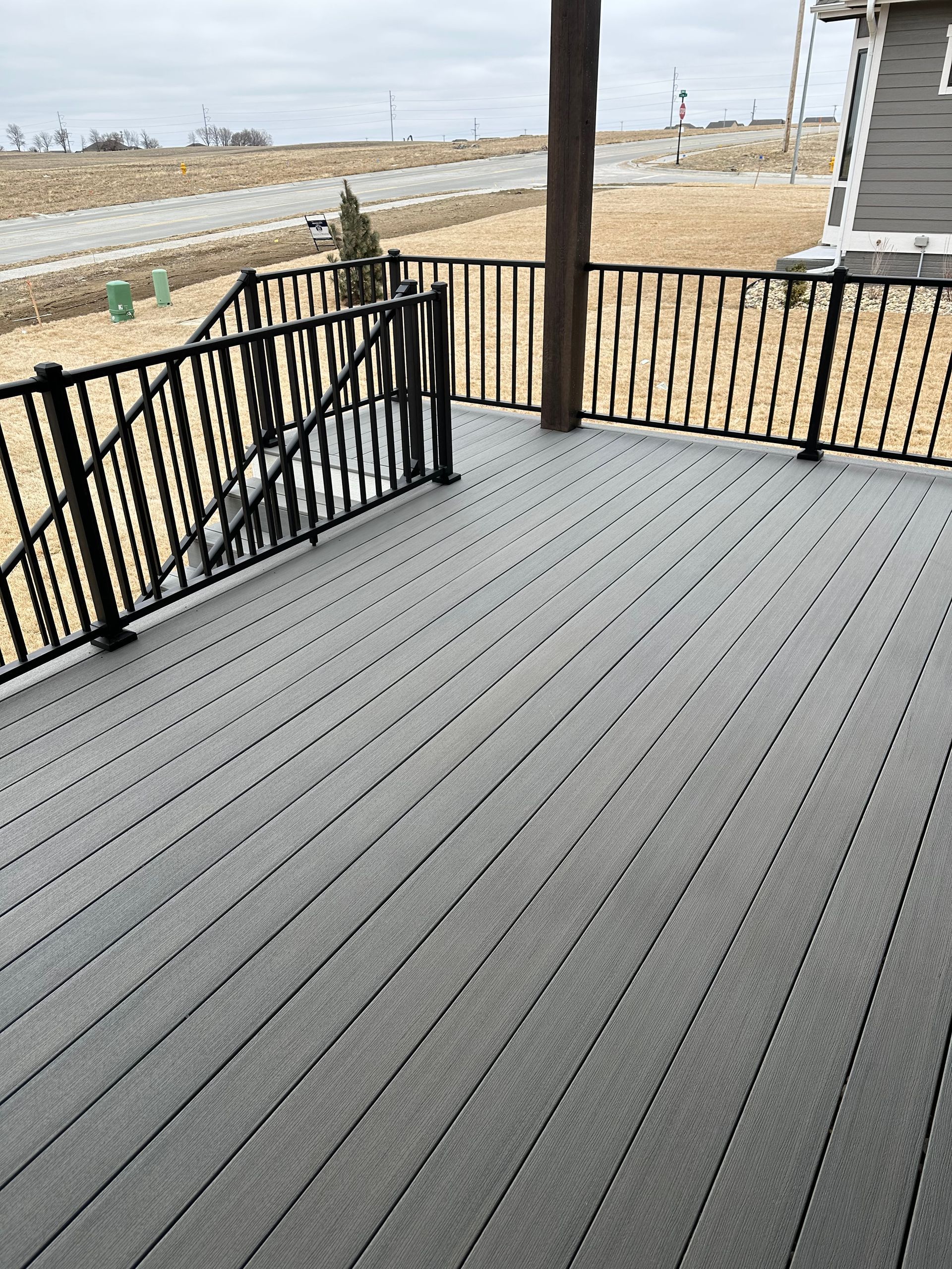 Basement Finishing & Remodeling